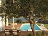Dovolená, Hotel Domes of Elounda, Autograph Collection -